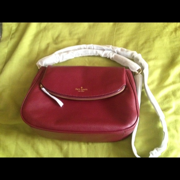 Kate spade bag - Picture 3 of 6